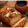 ​Apple Tea cake