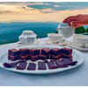 Coffee Tea Cake