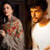 Gauahar Khan-Kushal Tandon