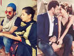 When these TV celebs’ bitter break-ups, accusations were a social media spectacle