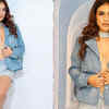 Article image for: <i class="tbold">Neha Malik</i> shares a few stunning photos from the latest photoshoot
