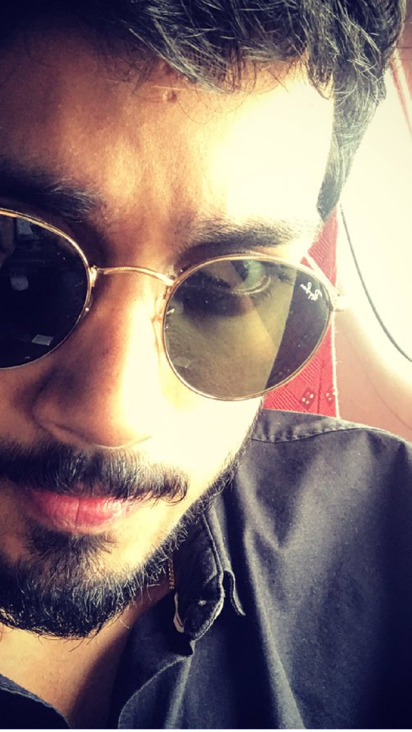 Kalidas Jayaram
