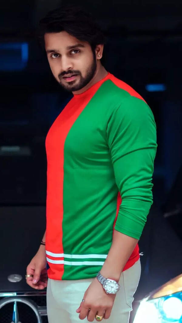 Kiran Raj