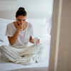 Why does coronavirus lead to breathing issues?
