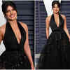 Bold in Black