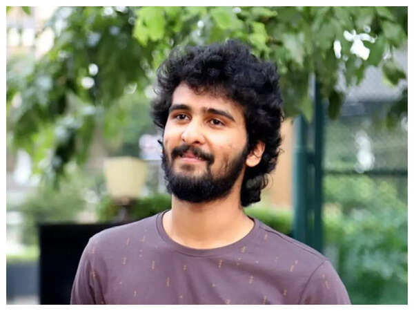 Shane Nigam