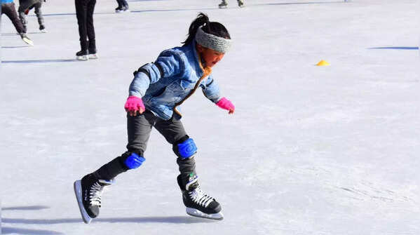 In photos: Life freezes in Lahaul-Spiti