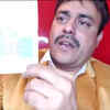 ​Ritesh shows his passport and claims to have all evidence against her