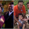​I stayed quiet until now only because of my son