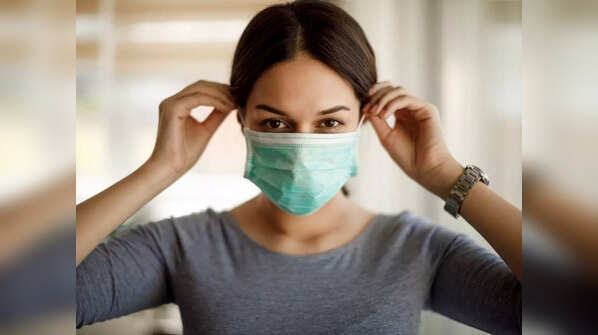 Wearing masks, maintaining social distance is crucial