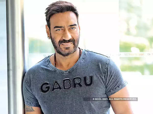 Ajay Devgn