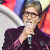 Amitabh Bachchan