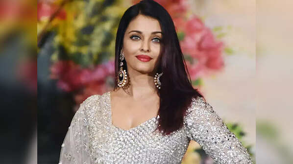 Aishwarya Rai Bachchan