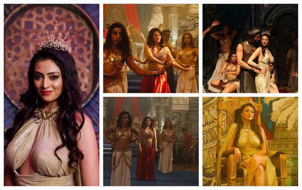 Priyanka Mondal Images