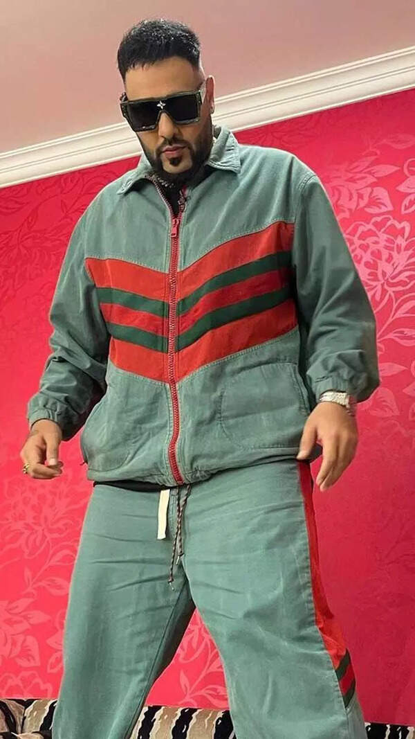 Badshah Images