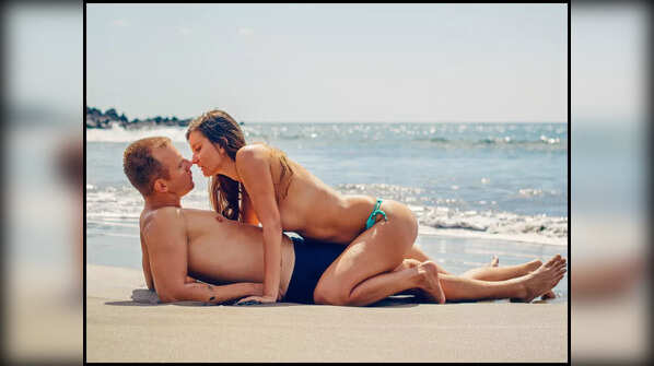 Body hair? Who cares!