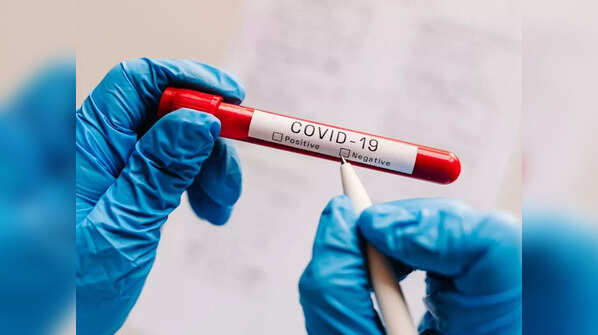 Types of COVID tests you can get
