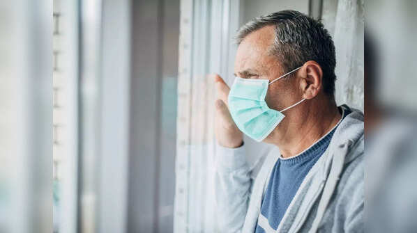 10-day isolation period is a must