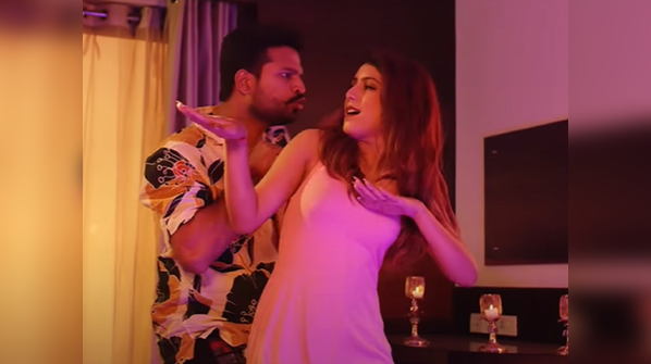 'Pagla Gayi Ka'