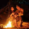 ​Sara Ali Khan and Sushant Singh Rajput