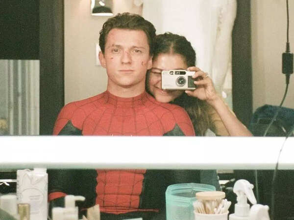 Tom Holland