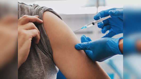 Vaccination alone would not stop omicron