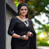 Aswathy Sreekanth's befitting reply to the filthy comment