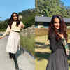 Surbhi Jyoti’s sun-kissed pics