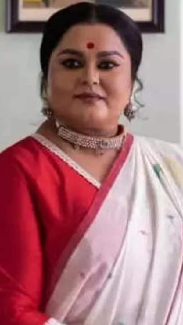 Sohini Sengupta Images