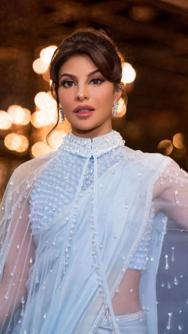 Jacqueline Fernandez