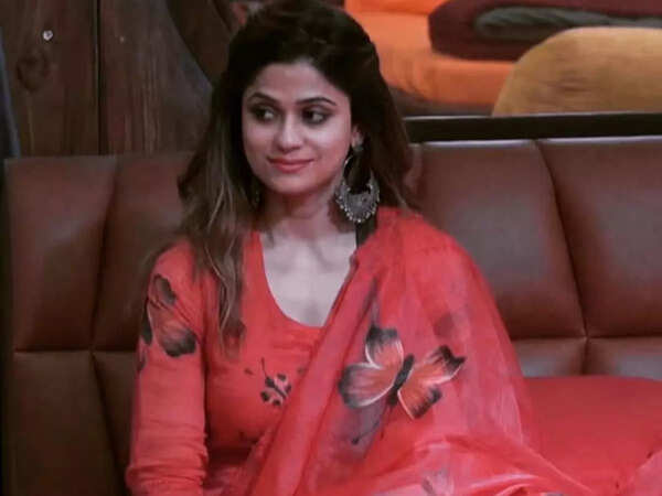 Shamita Shetty