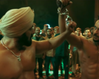 Aayush Sharma plays a grey role in 'Antim – The Final Truth'