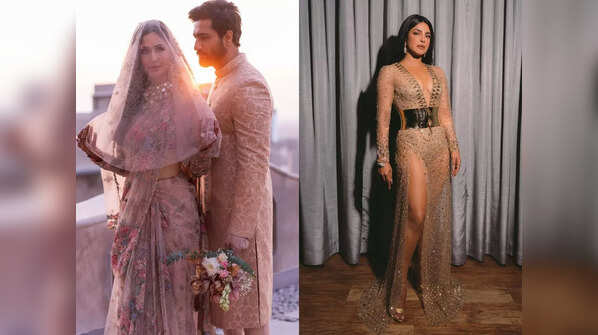 Katrina Kaif, Priyanka Chopra, Ranveer Singh: Check out 7 best celebrity style statements of 2021