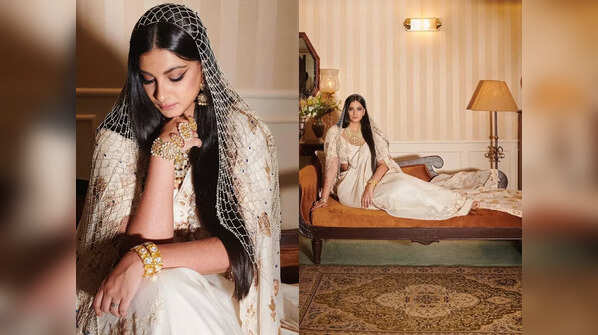 Rhea Kapoor