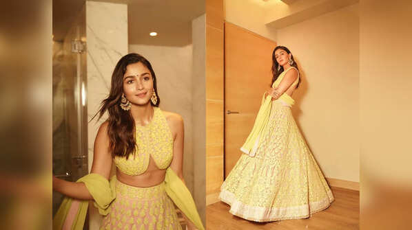 Alia Bhatt