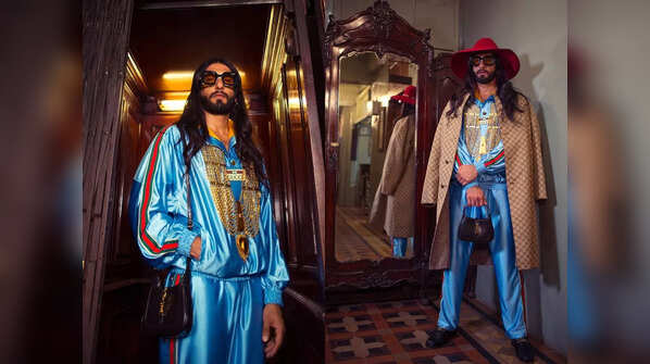 Ranveer Singh
