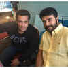 Salman Khan on Mammootty
