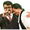 Shah Rukh Khan on Mohanlal
