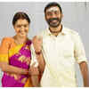 Dhanush on Manju Warrier
