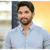 Allu Arjun on Mohanlal