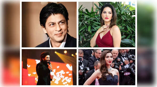 Times when Non- Malayali actors praised the M-Town stars