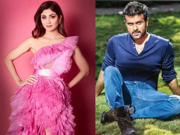 Harman Baweja Stills