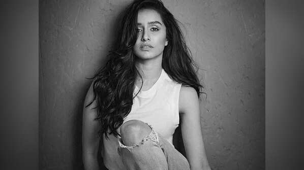 Shraddha Kapoor