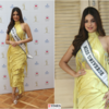 Article image for: See the latest photos of <i class="tbold">harnaaz sandhu</i>