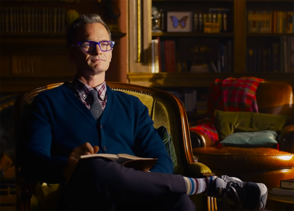 Neil Patrick Harris