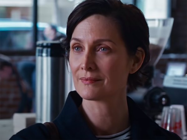 Carrie Anne Moss Pictures