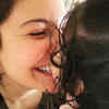 Anushka Sharma and Virat Kohli