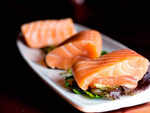 Seafood