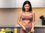 What makes Korean people so fit