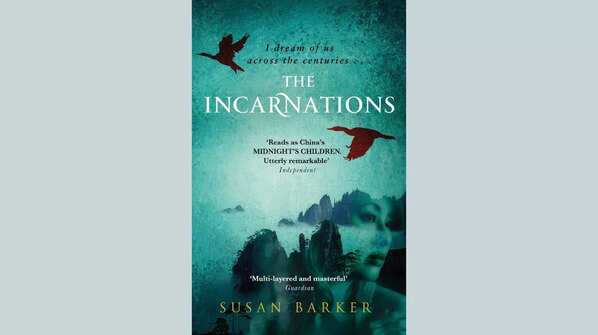 ‘The Incarnations’ by Susan Barker